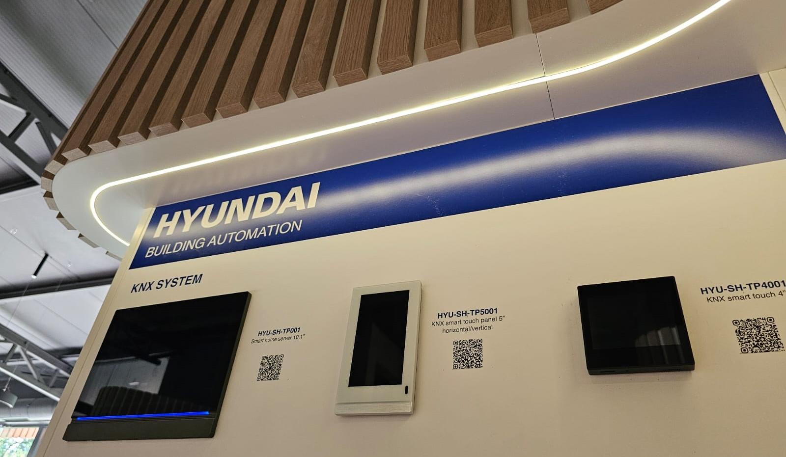 Vaš zvanični HYUNDAI prodajni centar