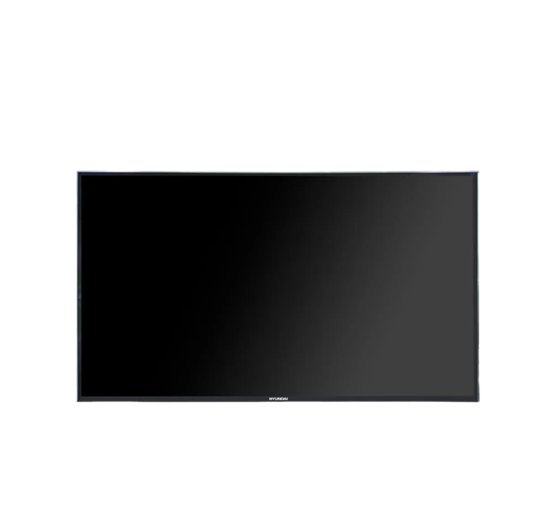 Video wall monitor 55