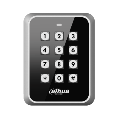 Čitač kartica EM Dahua DHI-ASR1101M-D antivandal indoor