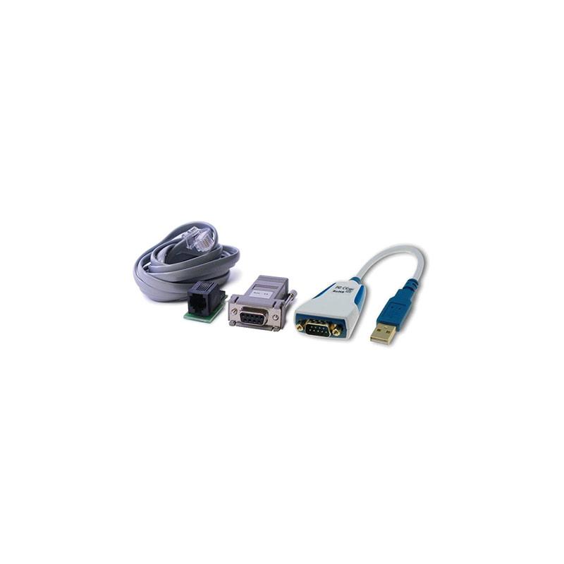 USB konvertor za povezivanje na DSC centrale DSC PCLINK-USB