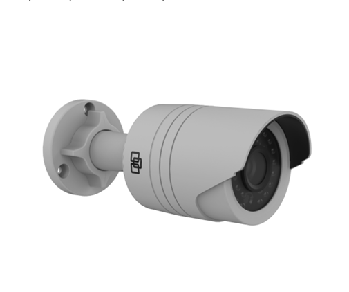 Kamera 2MP bulet mrežna kamera TRUVISION TVB-5301