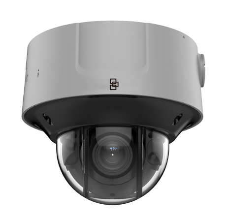 Kamera 4MP mrežna dome CARRIER TVGP-P01-0402-DOM-G
