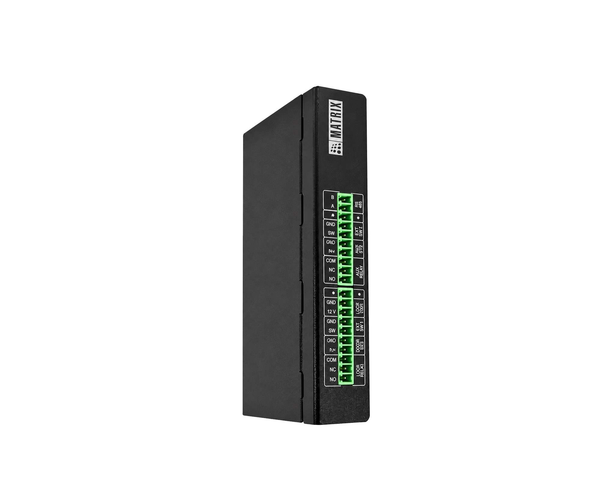 Kontroler za dvoja vrata MATRIX COSEC ARC DC200P