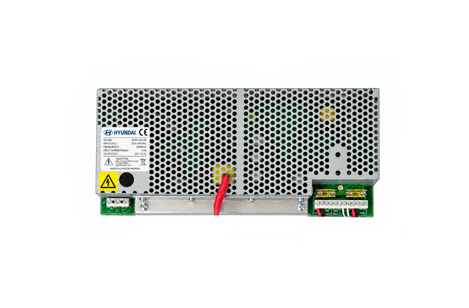 Napajanje za požarne sisteme 24V/2.4A HYUNDAI HYU-FA-PS001-2.4A