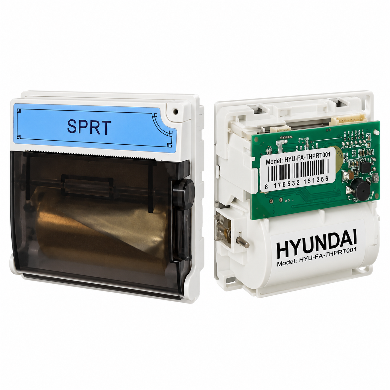 Printer za požarnu centralu HYUNDAI HYU-FA-THPRT001
